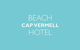 Cap vermell Beach Hotel